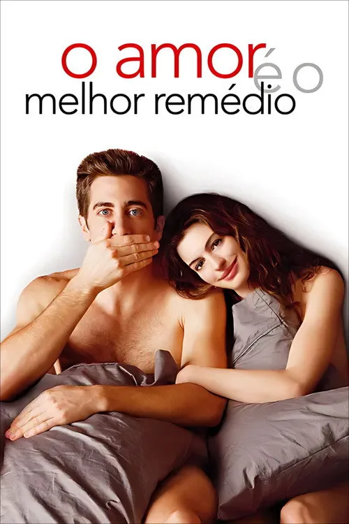 Love & Other Drugs poster