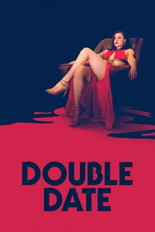 Póster de Double Date