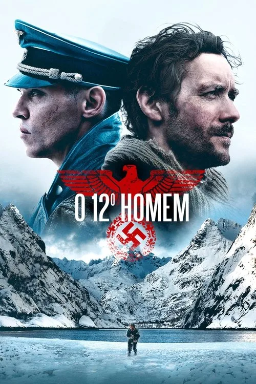 The 12th Man poster