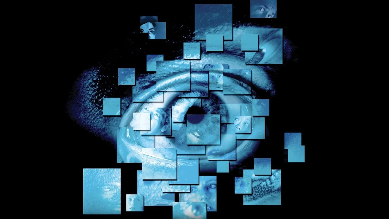 Scene from Cube 2: Hypercube
