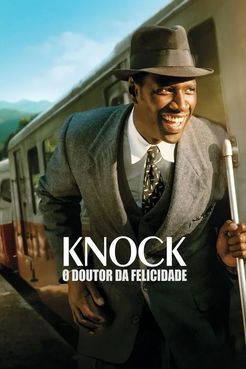 Poster for Knock