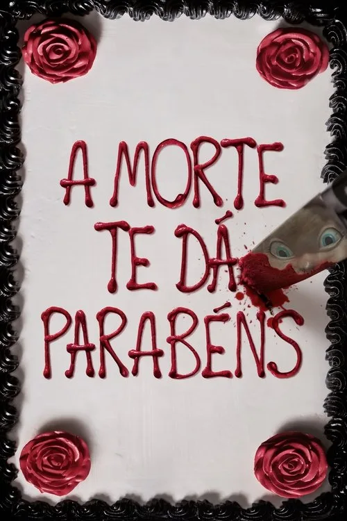 Poster for Happy Death Day