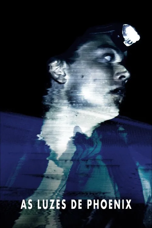 Poster for Phoenix Forgotten