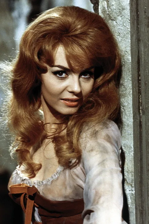 Poster for Angelique: The Road to Versailles
