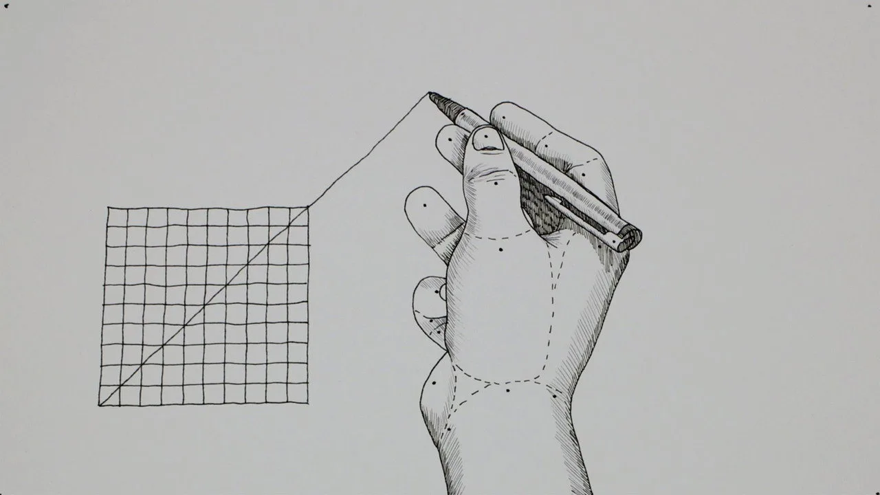 Scene from Extrapolate
