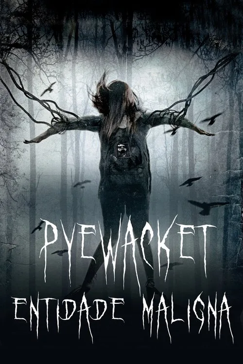 Poster for Pyewacket