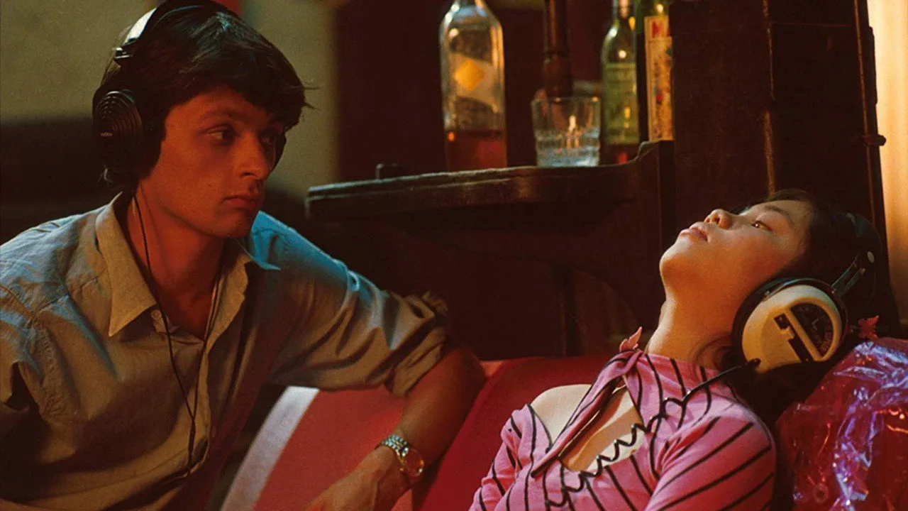 Scene from Diva