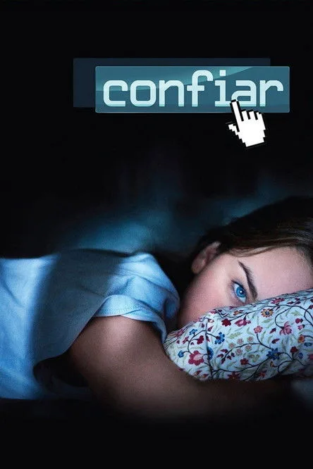 Poster for Trust