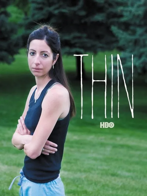 Pôster de Thin
