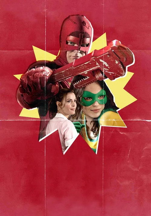 Póster de Super