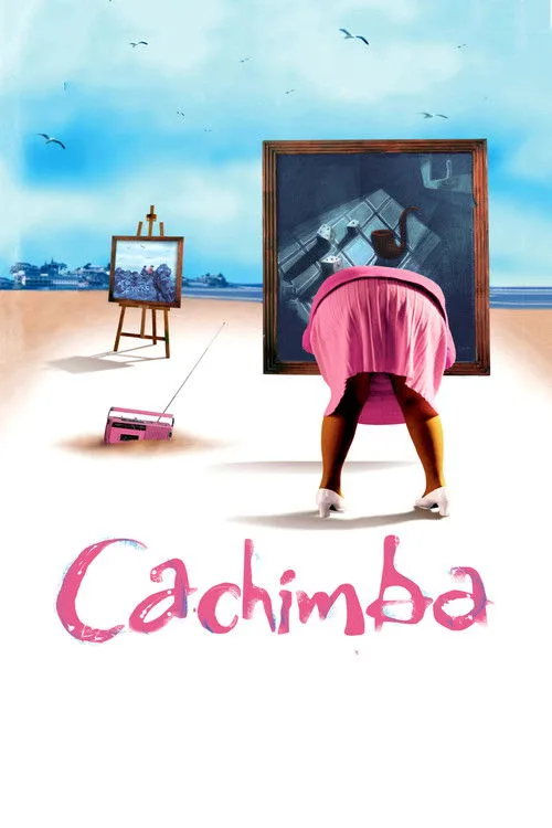 Poster for Cachimba