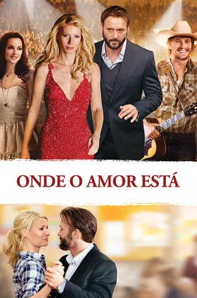 Poster for Country Strong
