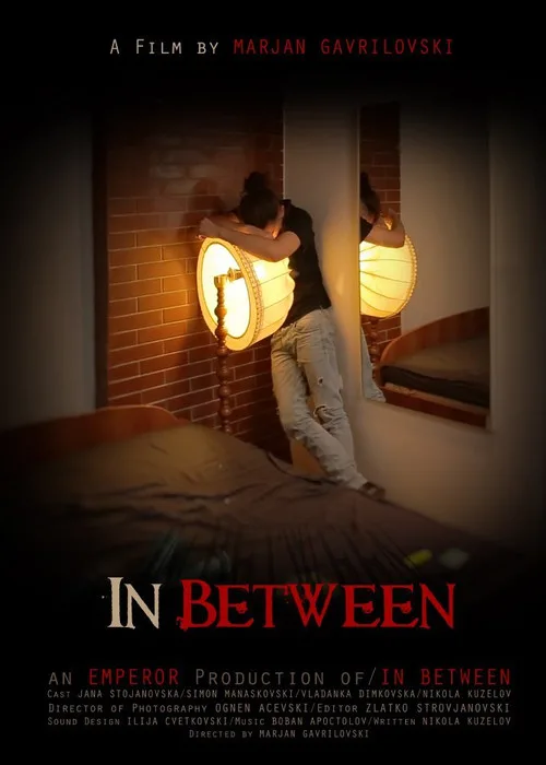 Poster for In Between