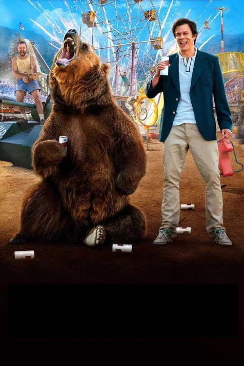 Poster for Action Point