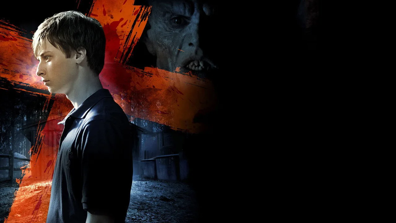 Escena de Camp Hell