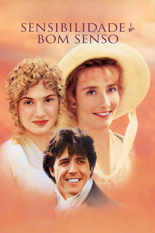 Poster for Sense and Sensibility