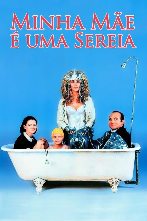 Poster for Mermaids