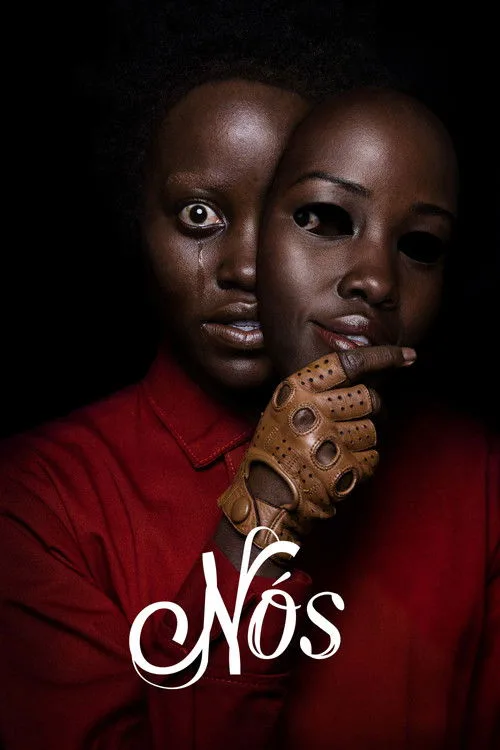 Poster for Us