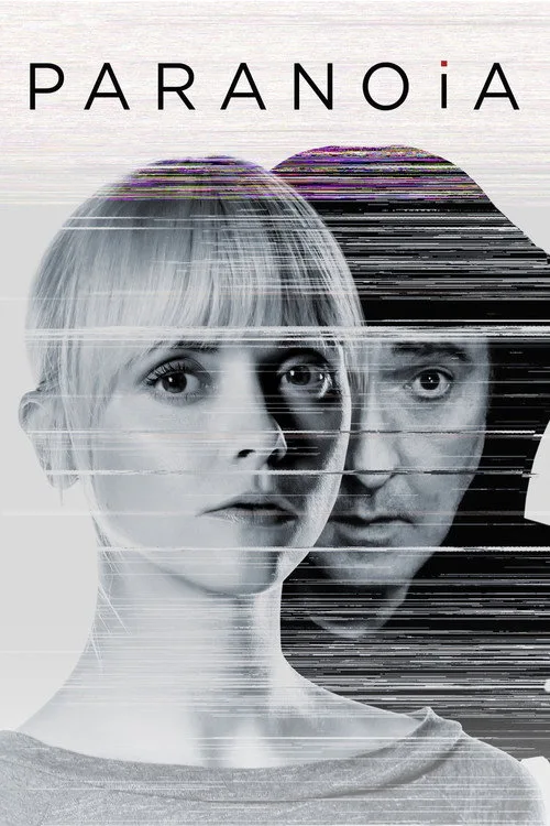 Poster for Distorted