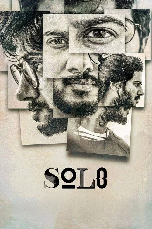 Poster for Solo