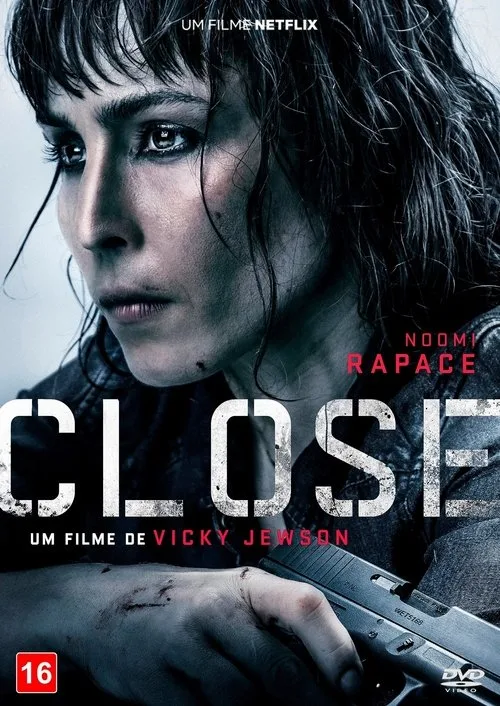 Poster for Close