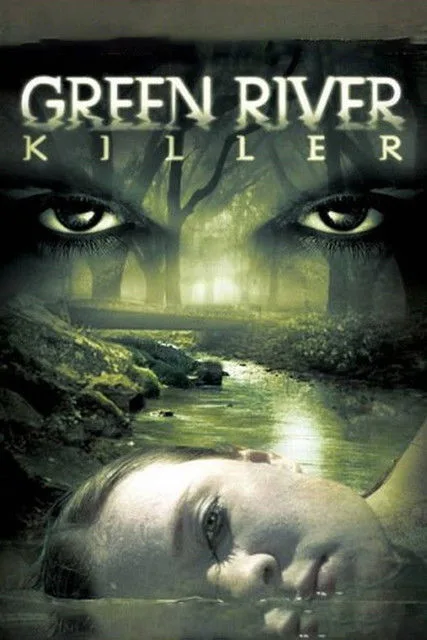 Poster for Green River Killer