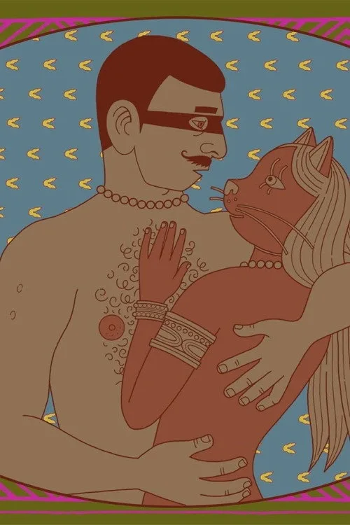 Poster for Lust