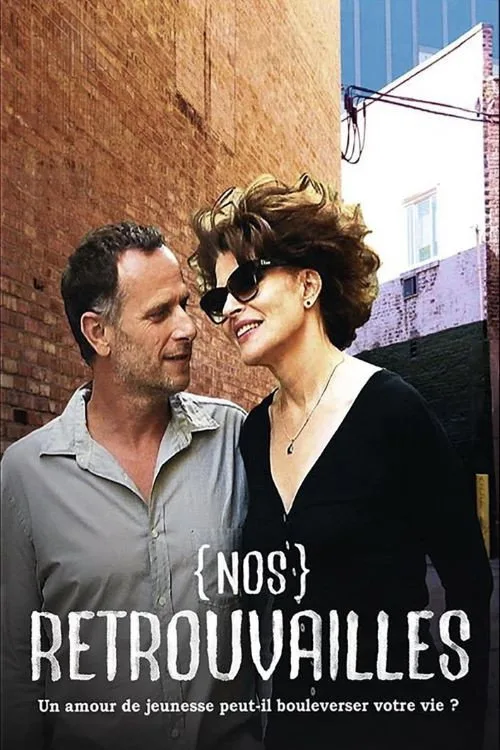 Poster for Second Chances