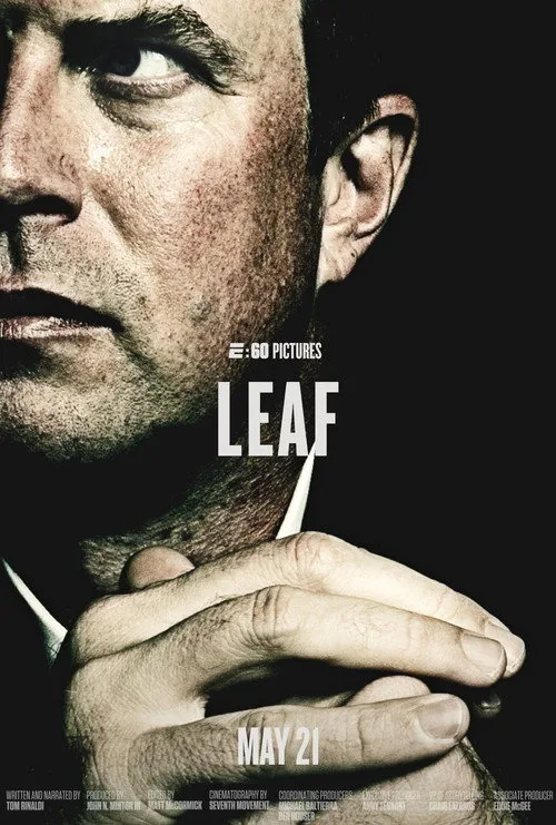 Pôster de Leaf