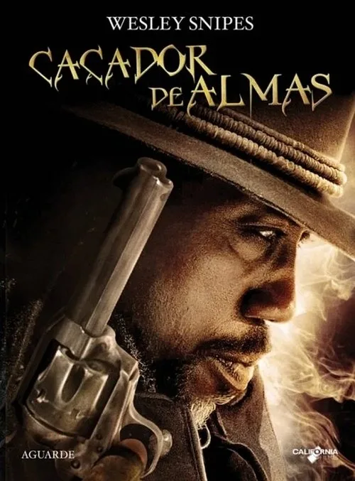 Poster for Gallowwalkers