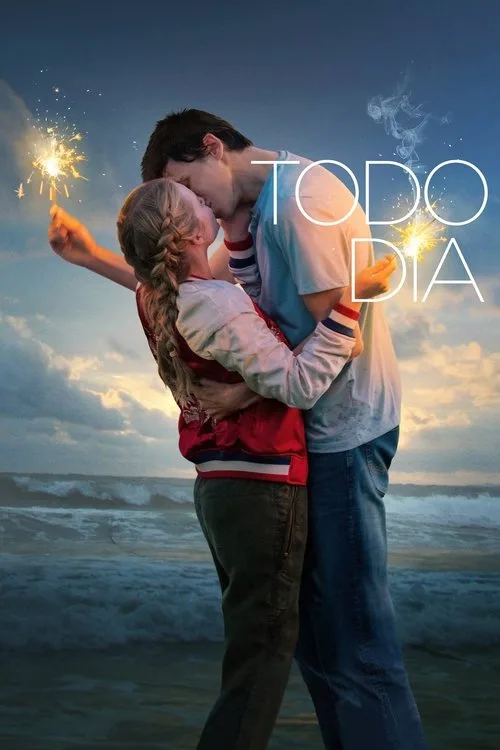 Every Day poster