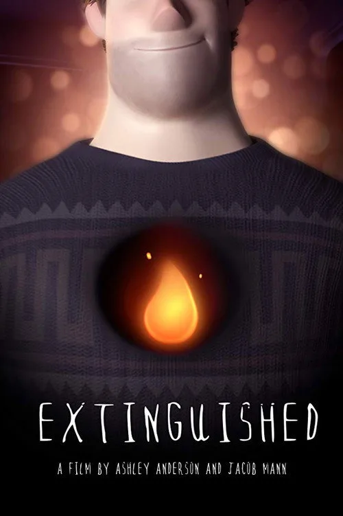 Poster for Extinguished