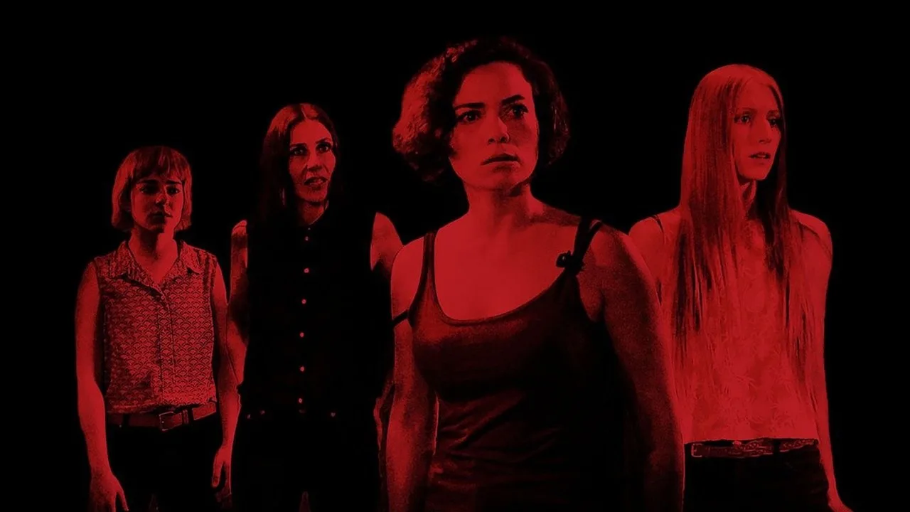 Escena de Trauma