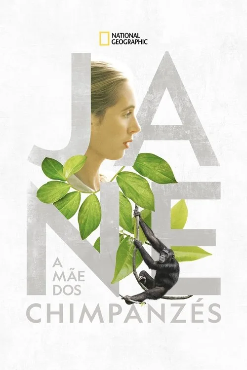 Cartel de Jane