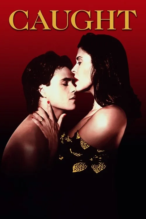 Poster for Caught