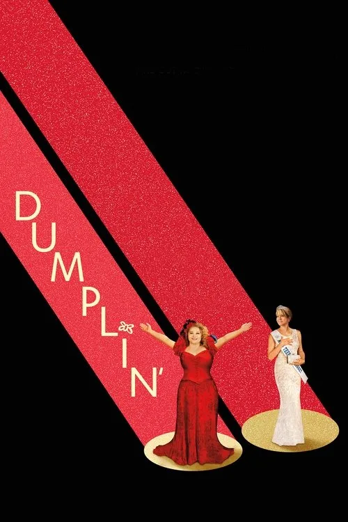 Pôster de Dumplin'