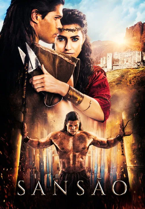 Samson poster