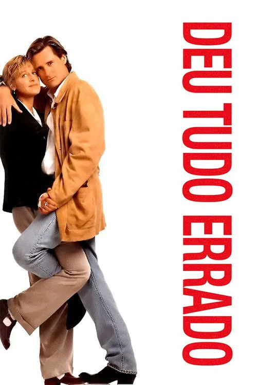 Poster for Mr. Wrong
