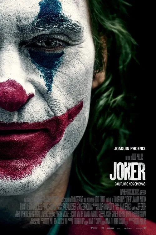 Poster for Coringa