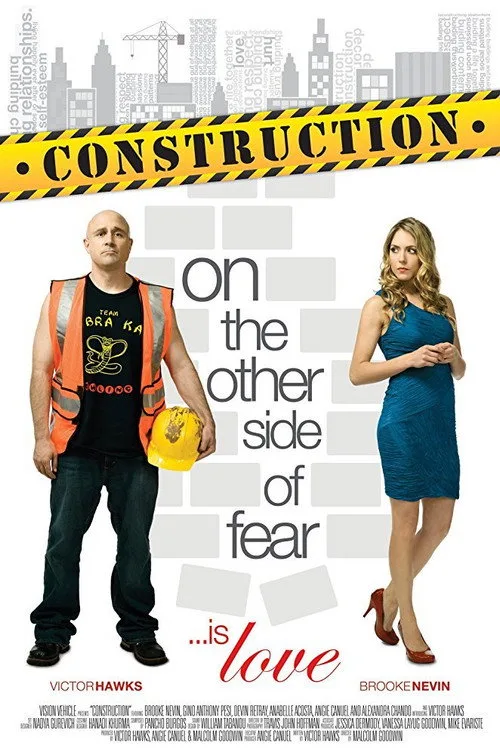 Póster de Construction