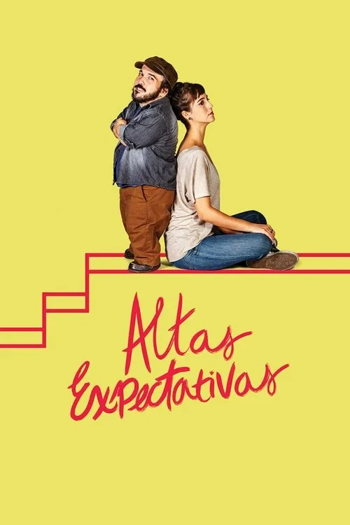 Póster de High Expectations
