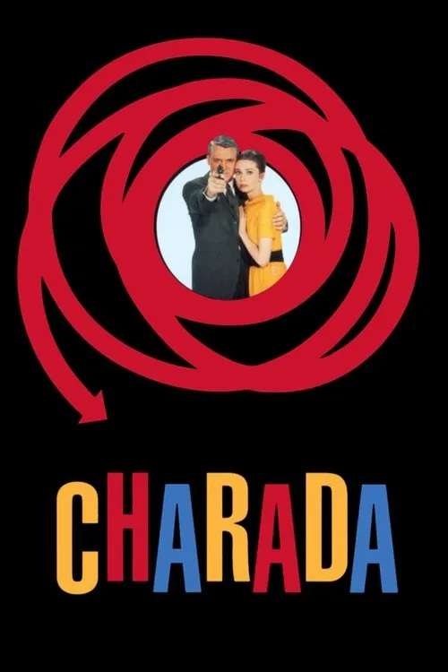 Cartel de Charada