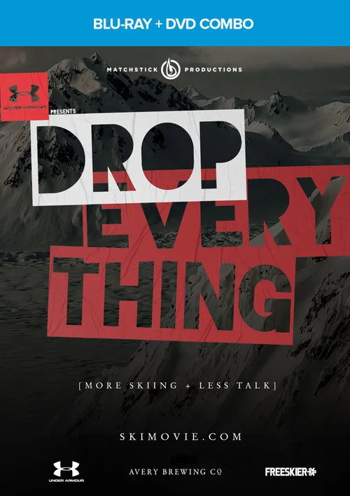 Poster for Drop Everything