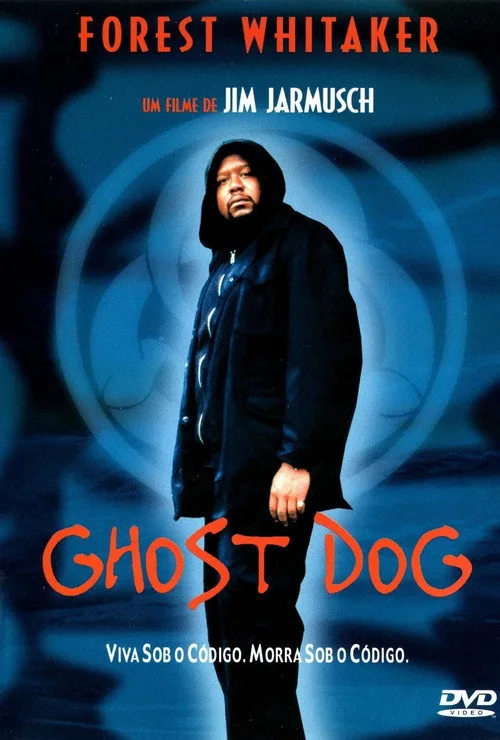 Ghost Dog: The Way of the Samurai poster