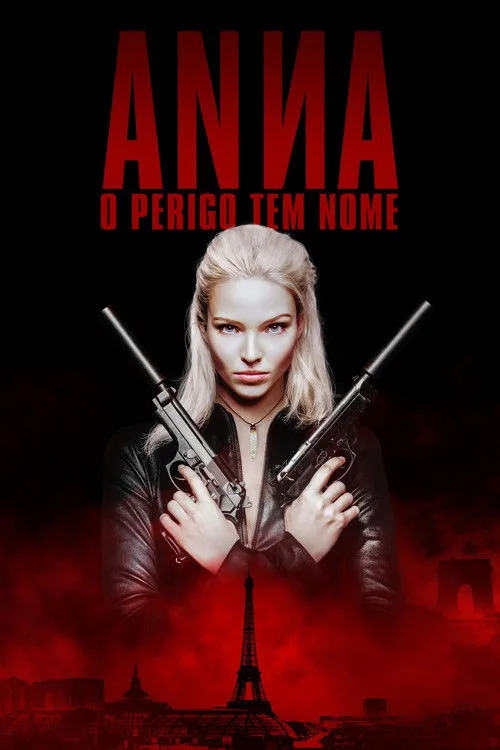 Poster for Anna