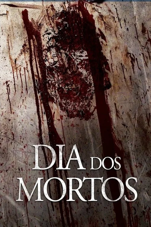 Poster for Day of the Dead: Bloodline