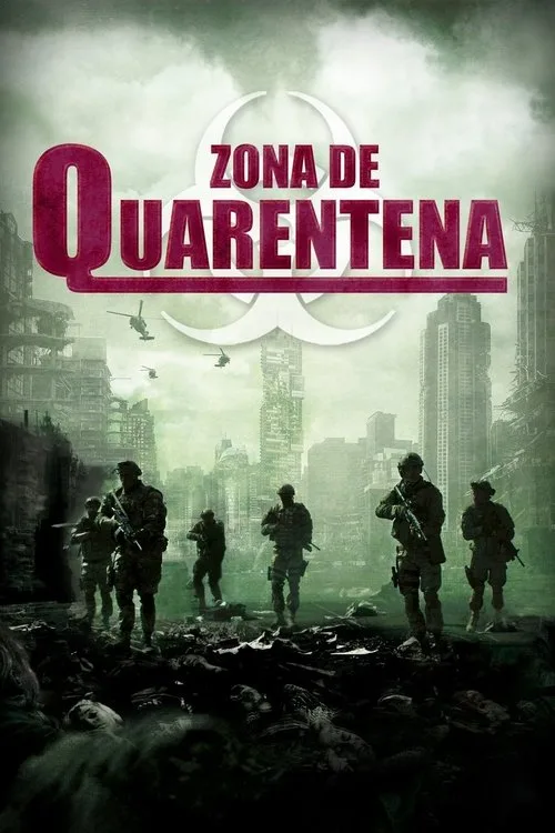 Poster for Redcon-1
