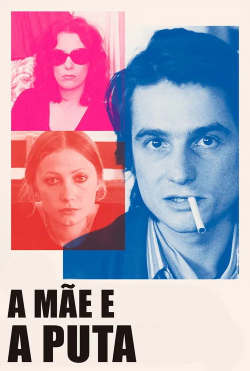 Poster for The Mother and the Whore