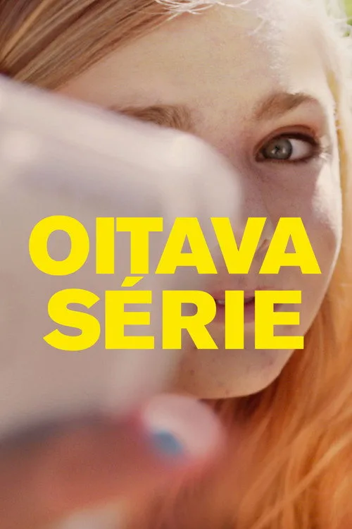Pôster de Oitava Série