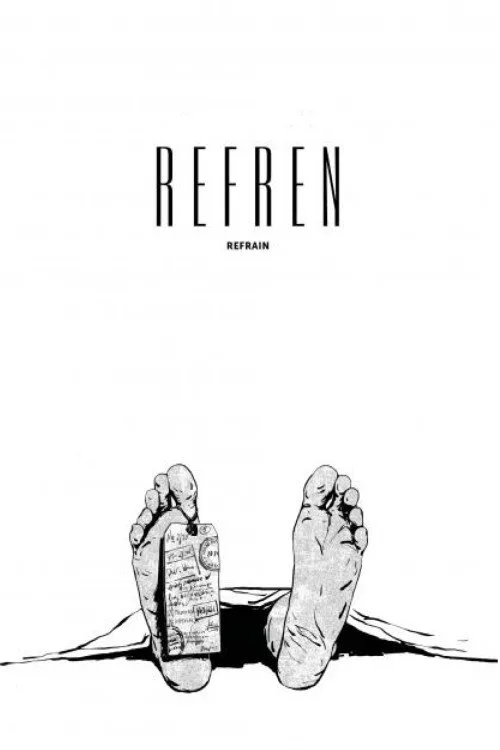 Póster de Refrain